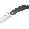 Spyderco Caly 3.5 ZDP