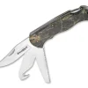 Magnum Camo Hunter