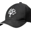 Böker Manufaktur Solingen Cap Black & Silver