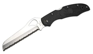 Byrd Cara Cara 2 Rescue Black FRN SpyderEdge