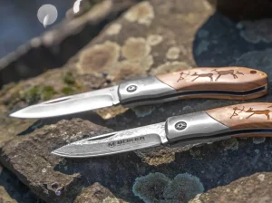 Magnum Caveman Damast