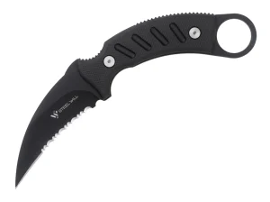 Steel Will Censor 1362S