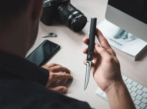 CRKT CEO