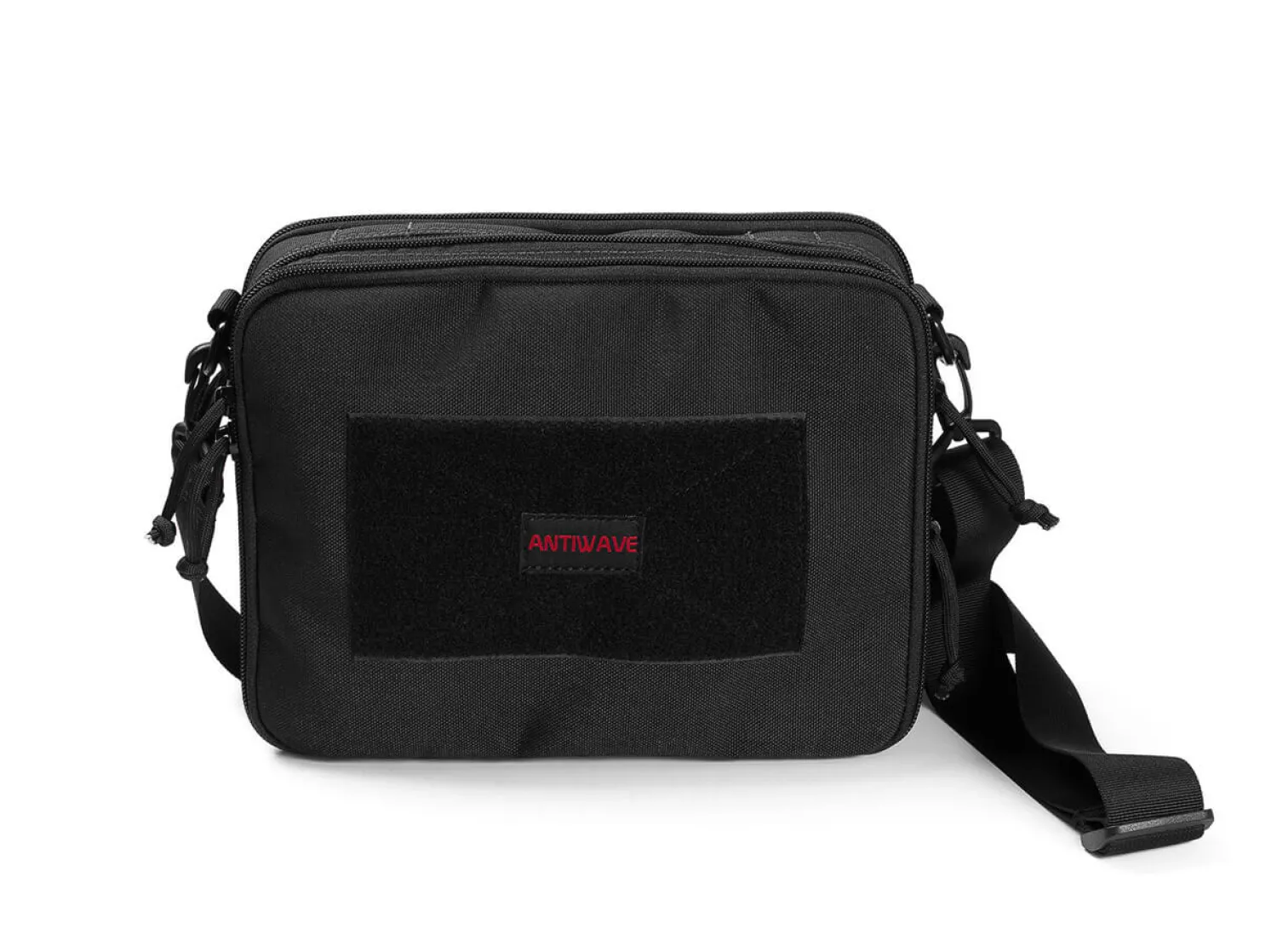chameleon_republic_black__0.webp Real Steel Chameleon Republic Black S