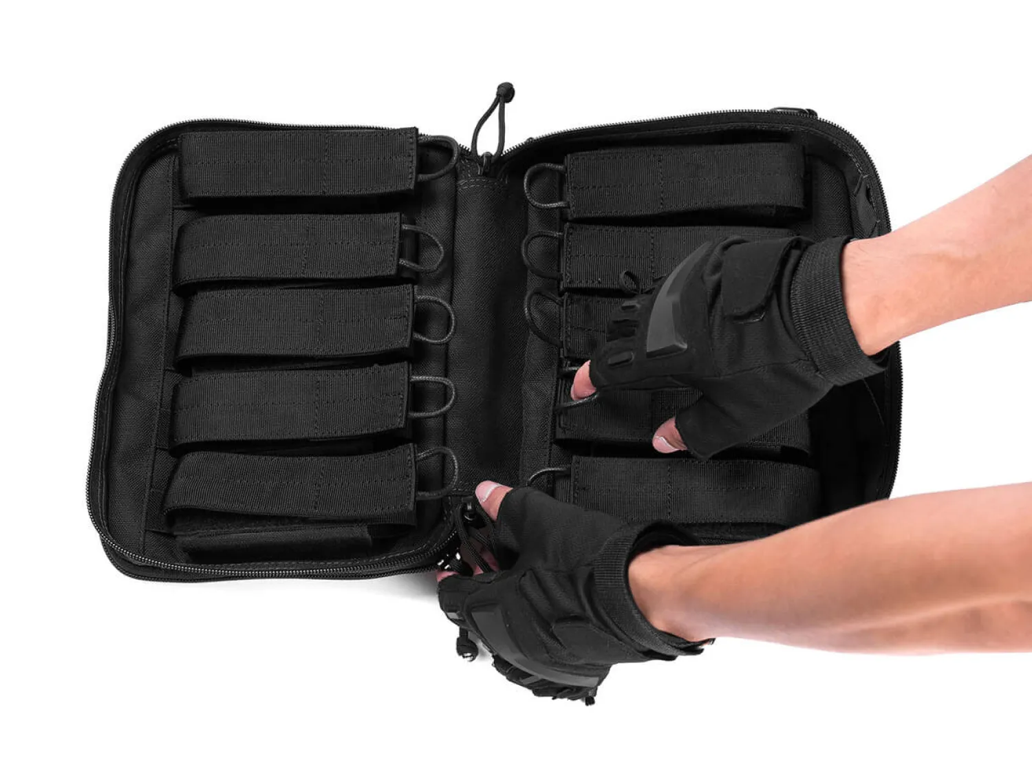chameleon_republic_black__2.webp Real Steel Chameleon Republic Black S
