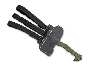 Böker Plus Chicken Hawk SK-5
