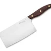 Due Cigni Chinesisches Chefmesser Holz