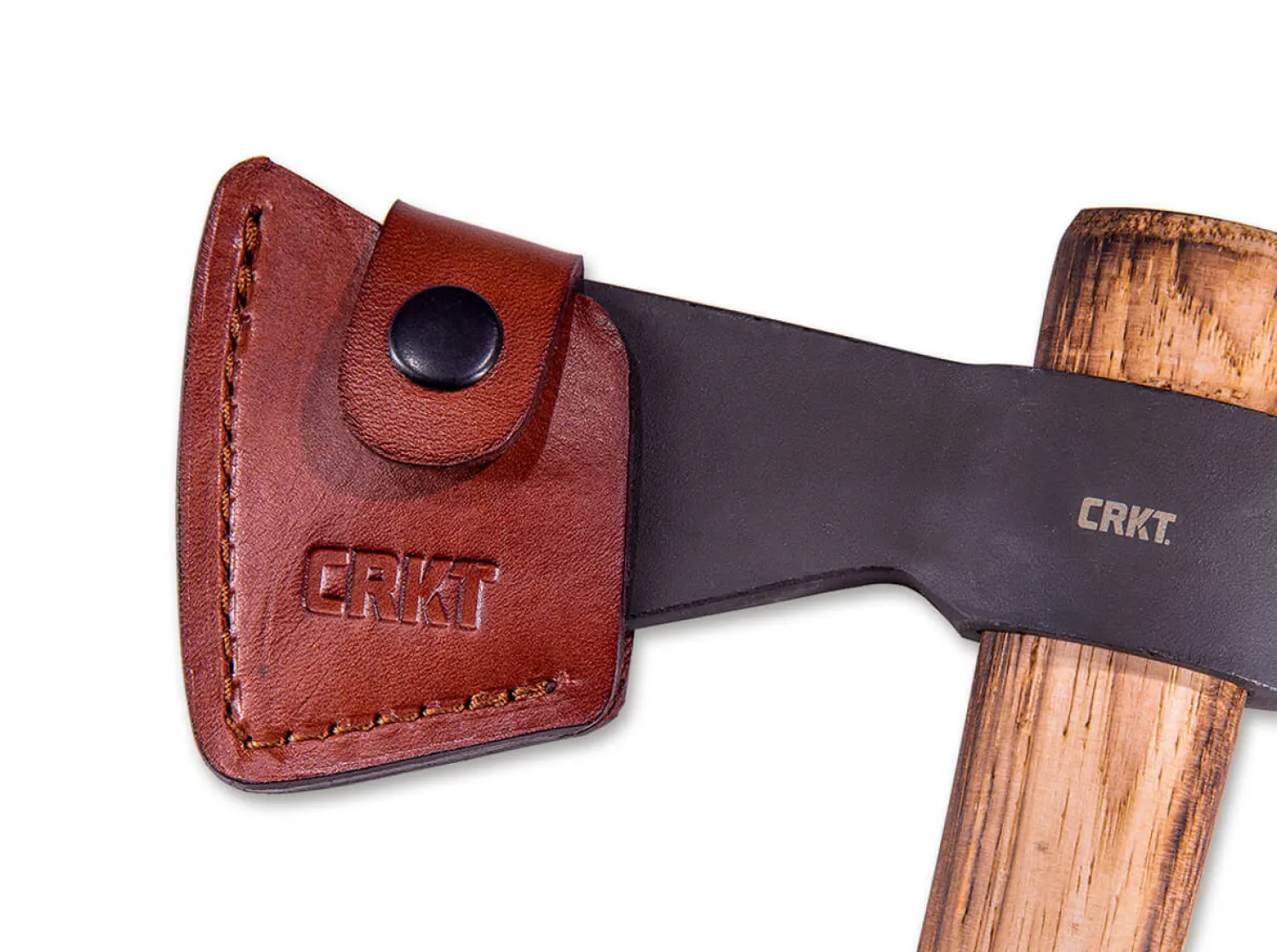 chogan_hammer_leather_she_2.webp CRKT Chogan Hammer Leather Sheath
