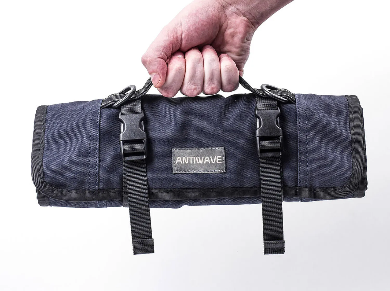 citizen_tool_roll_blue_0.webp Real Steel Citizen Tool Roll Blue