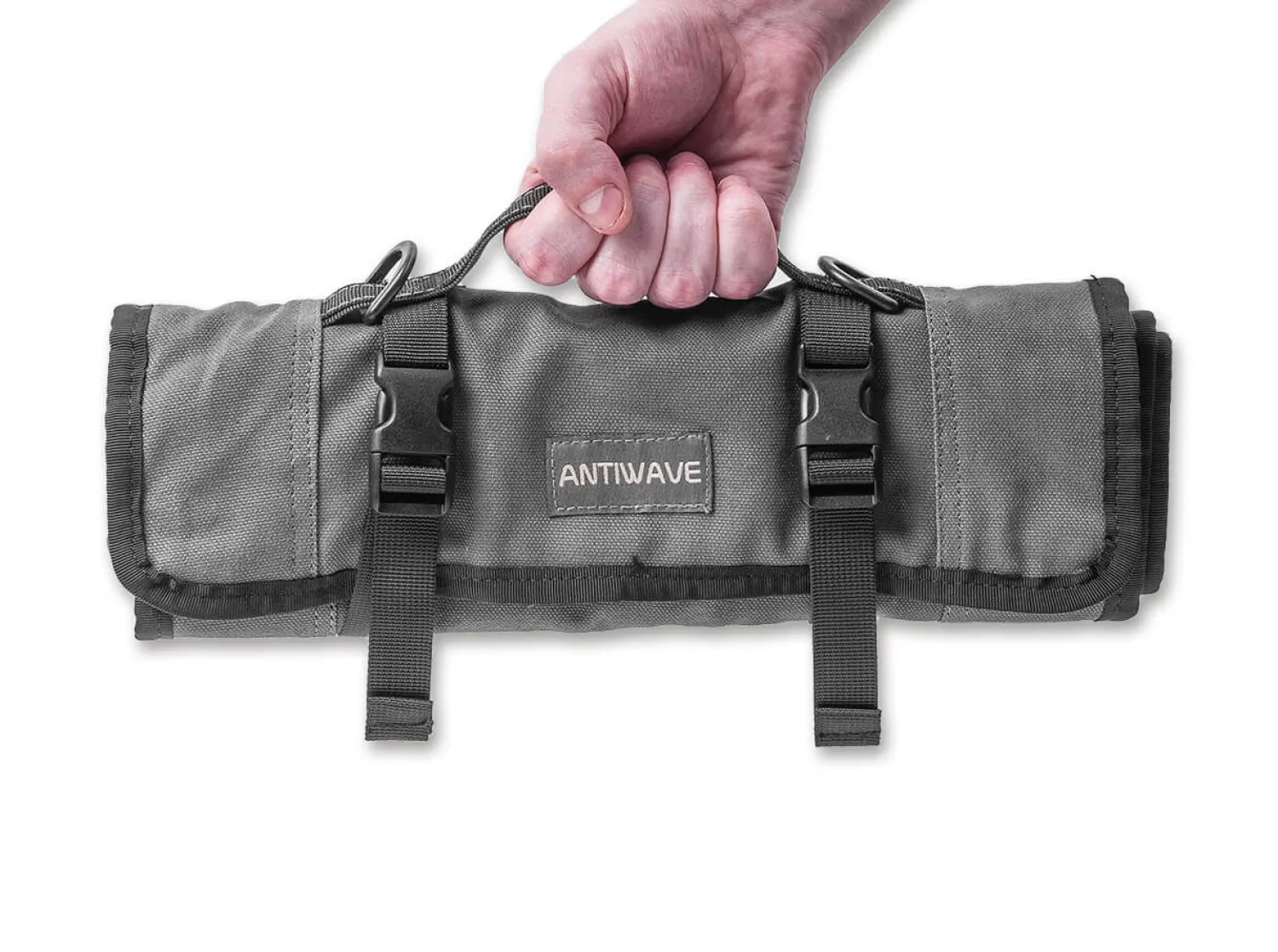 citizen_tool_roll_grey_0.webp Real Steel Citizen Tool Roll Grey