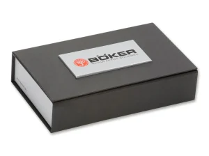Böker Manufaktur Solingen 20-20 Classic Damast