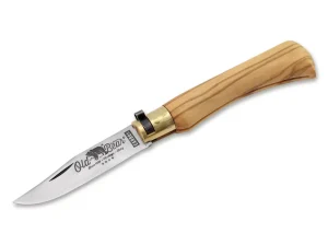 Old Bear Classic Olive M