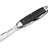 Magnum Classic Pocket Steel
