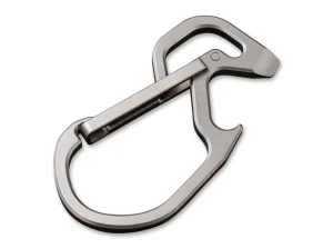 CIVIVI Click Titanium Gray