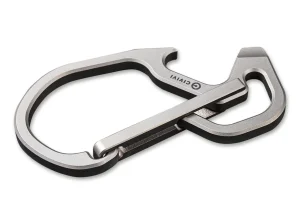 CIVIVI Click Titanium Gray