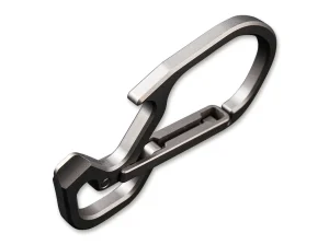 CIVIVI Click Titanium Gray
