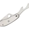 Spyderco ClipiTool Bottle Opener & Screwdriver