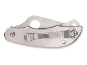 Spyderco ClipiTool Serrated