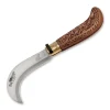 Old Bear Collection Bill Hook S Carved