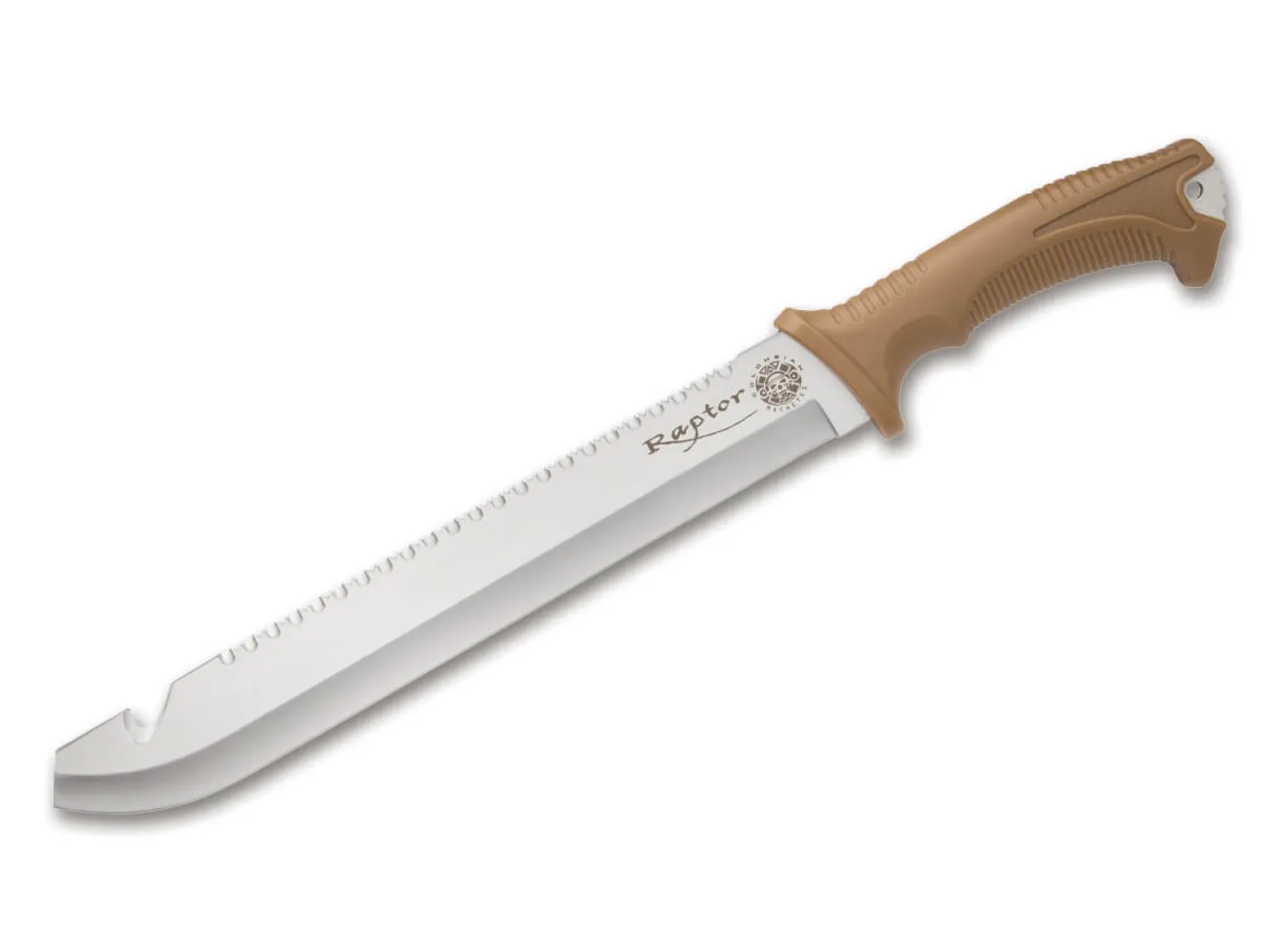 colombian_raptor_machete_0.webp United Cutlery Colombian Raptor Machete