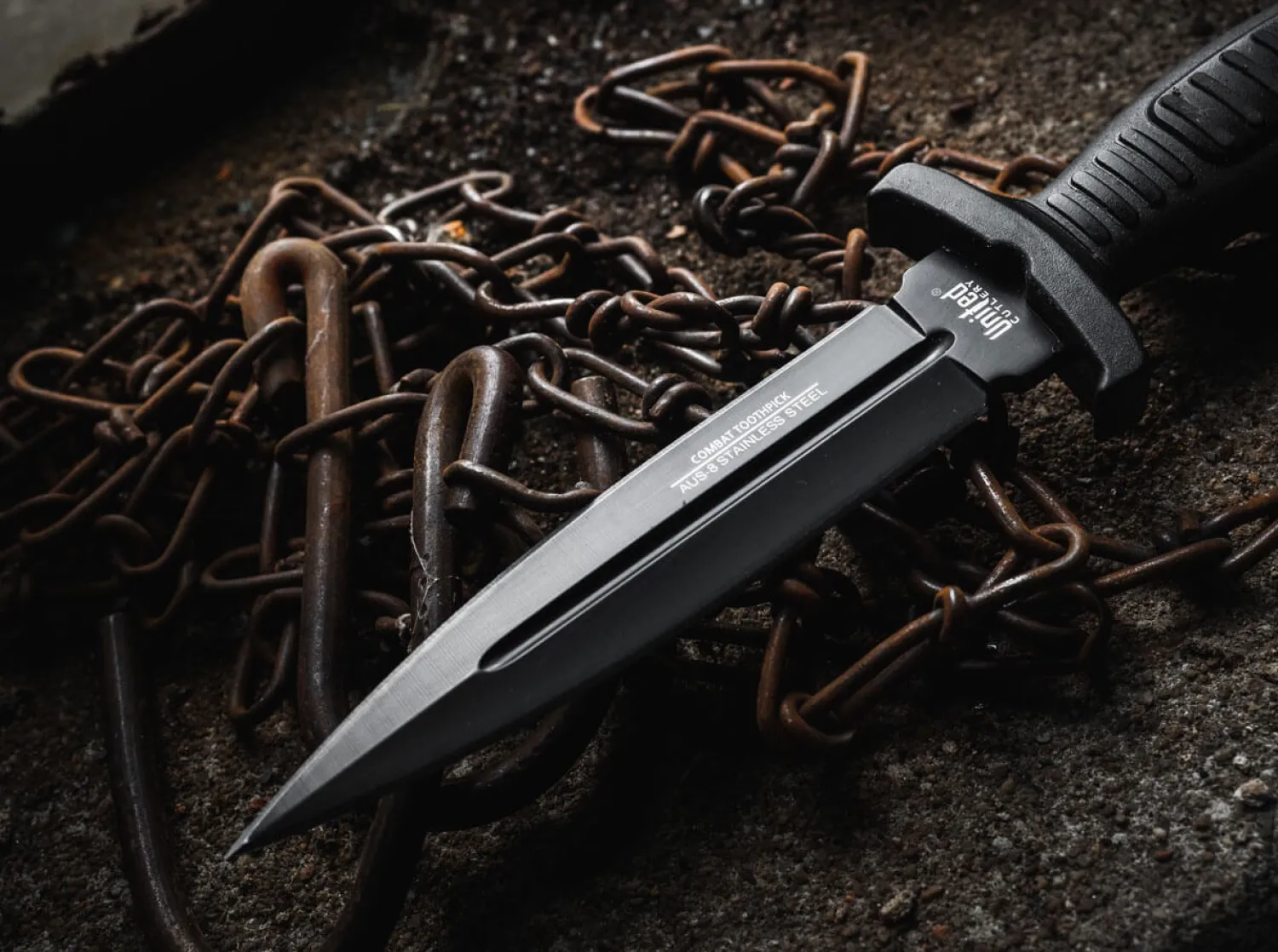 combat_commander_boot_kni_1.webp United Cutlery Combat Commander Boot Knife Black