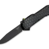 Hogue Compound OTF Tritium Switch All Black