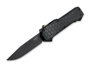 Hogue Compound OTF Tritium Switch All Black
