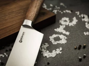 Böker Manufaktur Solingen Core Chefmesser Klein
