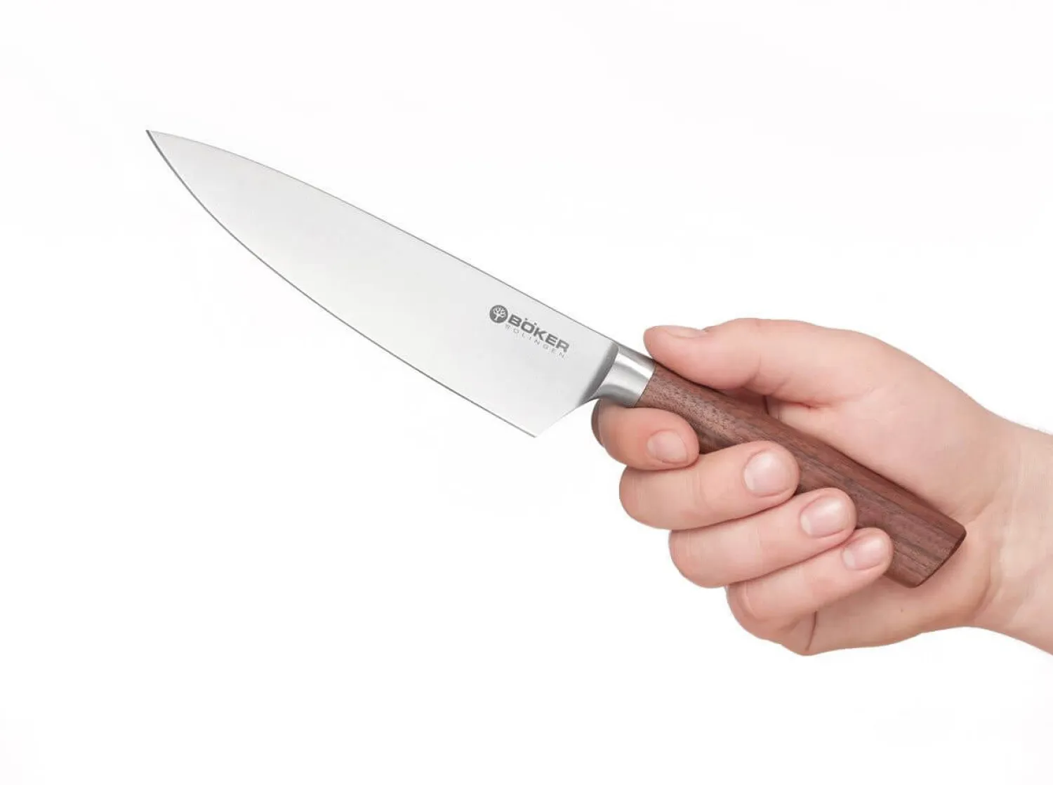 core_chefmesser_klein_3.webp Böker Manufaktur Solingen Core Chefmesser Klein
