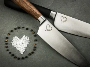 Böker Manufaktur Solingen Core Professional Chefmesser Klein Mama