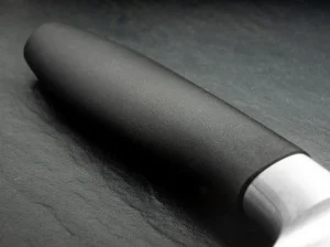 Böker Manufaktur Solingen Core Professional Santoku mit Kullen