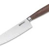 Böker Manufaktur Solingen Core Santoku mit Kullen