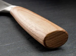 Böker Manufaktur Solingen Core Santoku mit Kullen