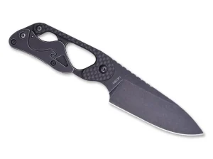 Real Steel Cormorant Apex BW
