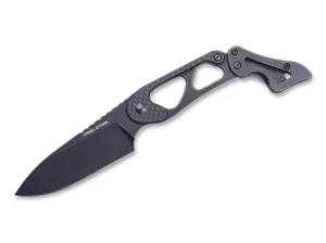 Real Steel Cormorant Apex BW