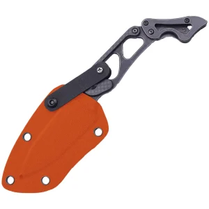 Real Steel Cormorant Apex BW