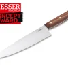 Böker Manufaktur Solingen Cottage-Craft Chefmesser Groß