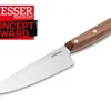 Böker Manufaktur Solingen Cottage-Craft Chefmesser Klein