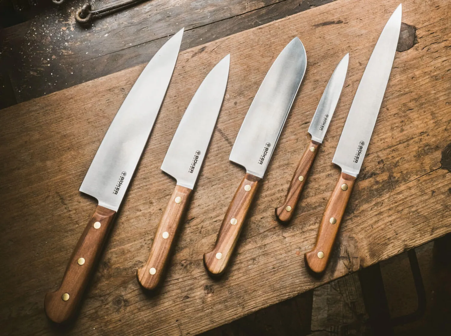 cottagecraft_santoku_2.webp Böker Manufaktur Solingen Cottage-Craft Santoku