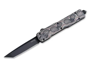 Hogue Counterstrike OTF Automatic 3.35 Tanto G-Mascus Dark Earth PVD