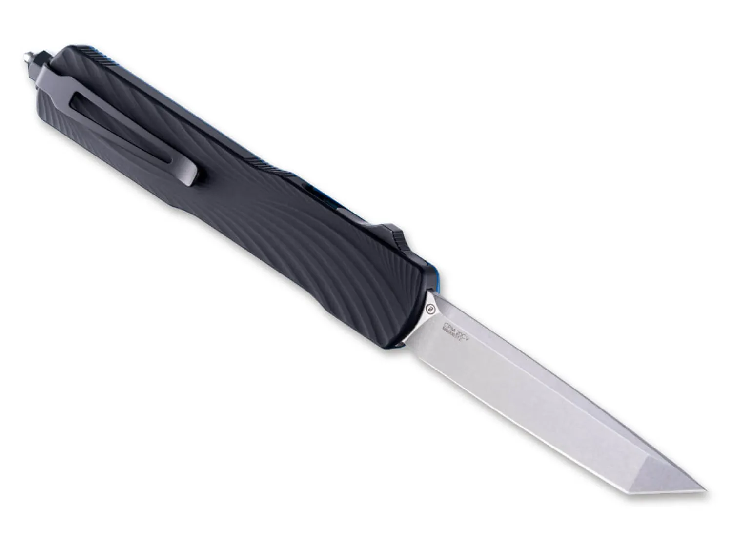 counterstrike_otf_automat_1-1.webp Hogue Counterstrike OTF Automatic 3.35 Tanto G-Mascus Blue Lava Tumbled