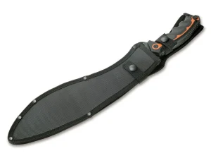 Magnum CSB Kukri Machete