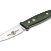 Böker Manufaktur Solingen Cub Anniversary 150 Green