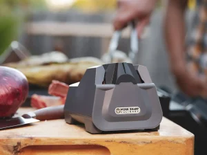Work Sharp Culinary E2 Plus