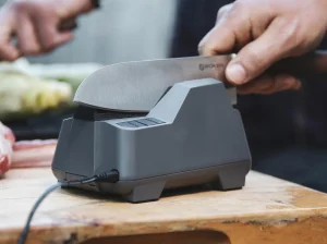 Work Sharp Culinary E2 Plus