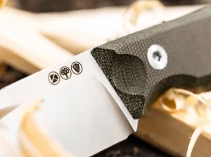Böker Manufaktur Solingen Daily Knives AK4