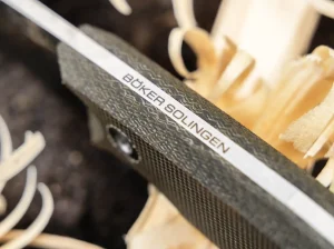 Böker Manufaktur Solingen Daily Knives AK4