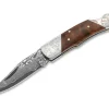 Magnum Damascus Duke
