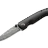 Böker Plus Damascus Gent II
