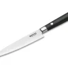 Böker Manufaktur Solingen Damast Black Allzweckmesser